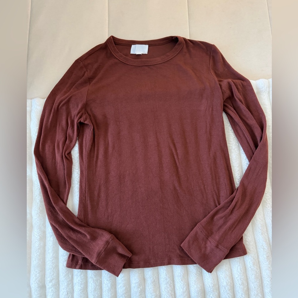 EVERY Women's Long Sleeve Top